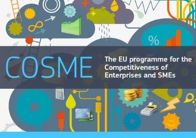 ERASMUS -Прогрaм практичне обуке у иностранству за младе предузетнике