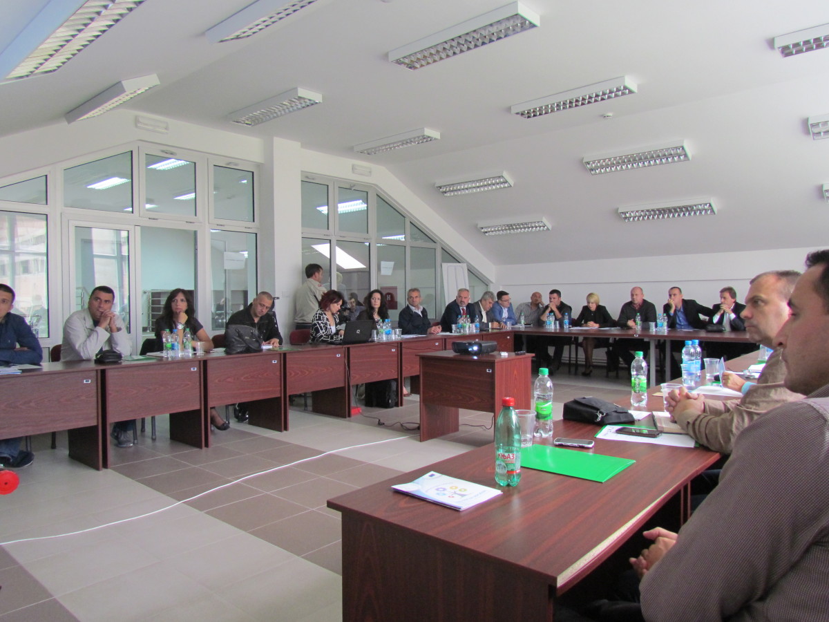 Upravljanje otpadom u Crnoj Gori – izazov na putu evropskih integracija